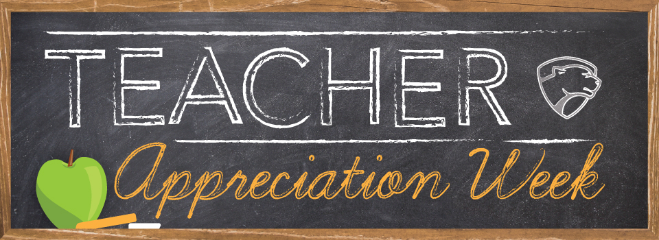 Teacher Appreciation Week – Primavera Online School