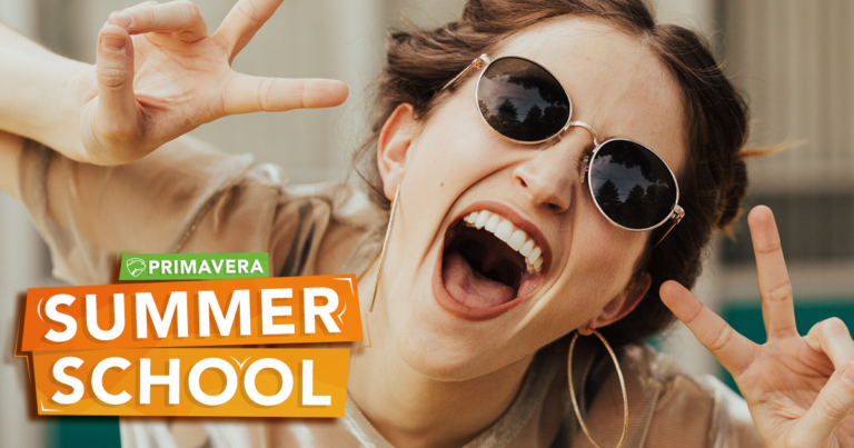 Everything You Need to Know About Summer School at Primavera Online ...